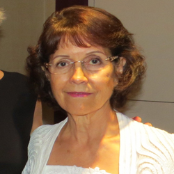 Virginia Quintana