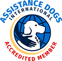Assistance Dogs International logo
